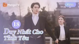 【Viet Sub】💞🤵Vương Hạc Đệ ái muội xông vào phòng thay đồ của Bạch Lộc !👩‍⚖️‍💗 EP18｜MangoTV