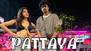 PATTAYA | DIYA KRISHNA | OZY TALKIES