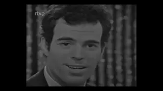 La Vida Sigue Igual/Julio Iglesias 1970