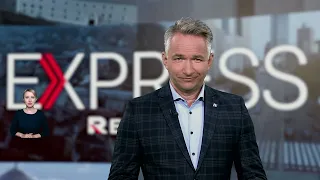 Express Republiki - 08.05.2024  | TV Republika