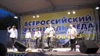 Лявоны - Южные гастроли (концерт).wmv