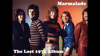 MARMALADE - JODY - the lost 1972 album w/Hugh Nicholson & Dean Ford - Radancer, Blue power pop