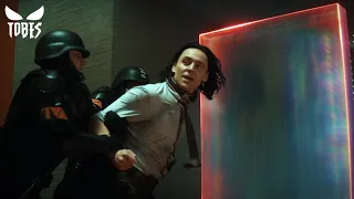 What Loki actually experienced in the time loop
