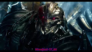 TF 5: Autobots vs Decepticons - Batalha final - Full HD 60 FPS