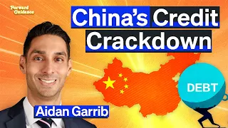 Hidden Trillions Of Chinese "Shadow Debt" | Aidan Garrib On Finding Macro Opportunities In China