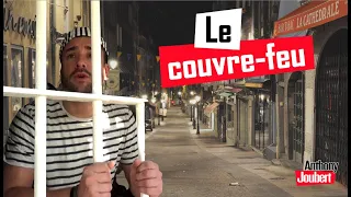 LE COUVRE FEU