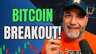 Bitcoin Breakout: BTC Surges Ahead! Plus Ethereum & Litecoin Analysis