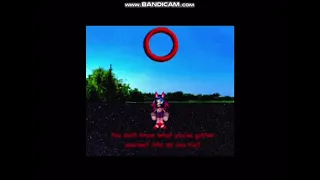 sonic chaotic disaster found footage [re-upload]