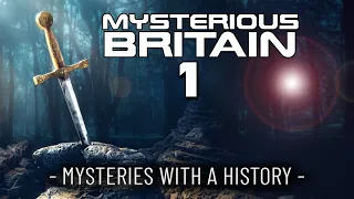 BRITANNIA MISTERIOSA - Misteri con una Storia