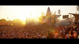 World Of Hardstyle 2022 - Intents Festival Special