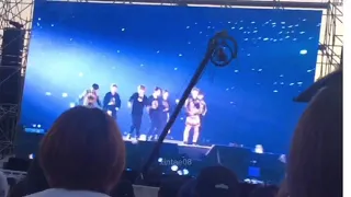 We Are Bulletproof pt. 2 + Jump @ BTS 5th Muster in Seoul Day 2 190623