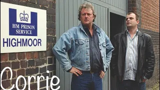 Coronation Street - Jim McDonald Storyline 2003 - 2018 1/3