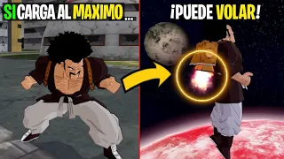 ¡CAZANDO MITOS BRUTALES del TENKAICHI 3! (El 3ero te SORPRENDERÁ)