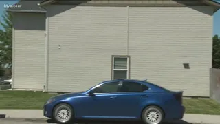 After 8 cars were burglarized in Meridian, police warn residents to lock their doors