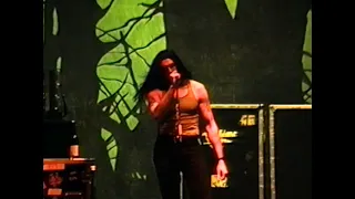 Type O Negative, Wichita, Kansas June 16, 1995 HD 1080p 60fps