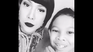 Vice Ganda and Awra GGSS jokes