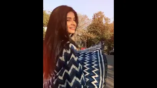 Maddam sir Bhavika sharma mam old tik tok video || #Bhavikasharma #maddamsir #shorts #youtubeshorts