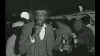 Volcano 1983 Naggo Head Portmore Jamaica | Burro Banton Barrington Levy Ranking Toyan