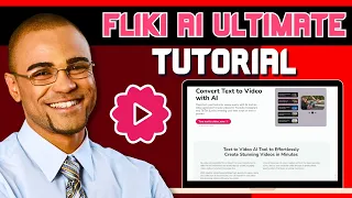 Fliki Ai Tutorial (Complete And Ultimate Fliki Ai Guide)