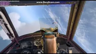 IL-2: Cliffs of Dover - Channel Dogfight