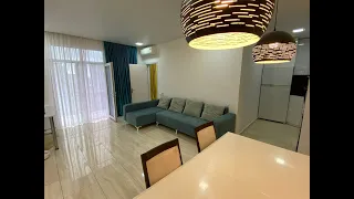 Новая квартира в г.Батуми, 82.5 кв.м, цена  110000 $( произошло снижение цены)