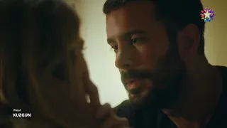 Kuzgun. 21 bölüm part 8