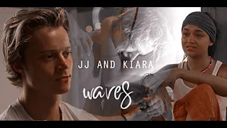 JJ and Kiara | waves