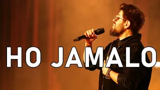 Ho Jamalo - A Soulful Rendition by Mohit Lalwani