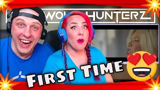 First time Hearing Nestor feat. Samantha Fox - Tomorrow (Official Video) THE WOLF HUNTERZ Reactions