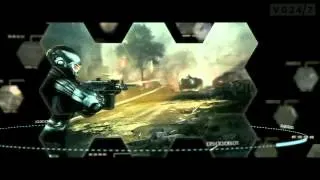 Crysis 3 - 'Previously in Crysis' Video