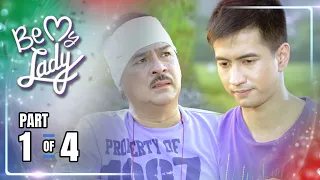 Be My Lady | Episode 201 (1/4) | December 1, 2022
