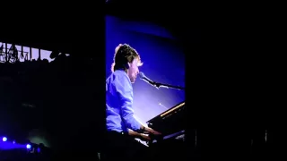 Paul McCartney - Here, There And Everywhere (Live in Fresno, CA on 4-13-16)