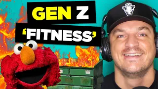 Has Gen Z Killed Fitness? Or Was It Always Doomed?