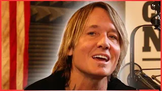 Keith Urban Gets REAL Honest About Toby Keith