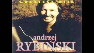 Andrzej Rybinski - Nie liczę godzin i lat [KARAOKE]