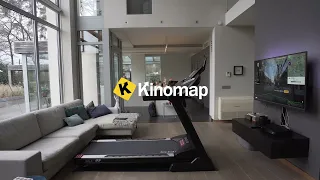 Kinomap