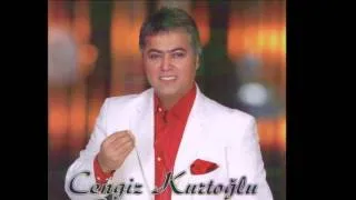 Cengiz Kurtoğlu - Sevda Yüklü Kervanlar [ © Official Audio ] ✔️