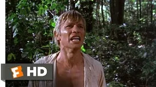 The Island of Dr. Moreau (1/12) Movie CLIP - What Were They? (1977) HD