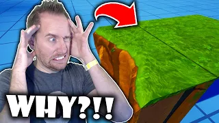 10 Glitches that Drive me CRAZY in Fortnite Creative!