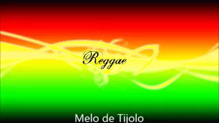 MELO DE TIJOLO 2015 - TARRUS RILEY - REGGAE LOVE