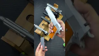 Chcek this m1911 toy gun !