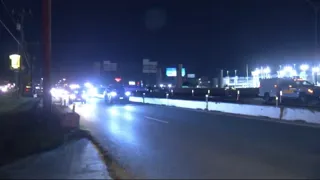 Man hit, killed while trying to cross Loop 410 on West Side identified