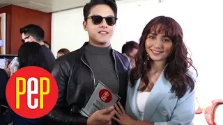 How far would Kathryn Bernardo and Daniel Padilla go to fight for their love?