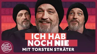 ICH HAB NOCH NIE... (mit Torsten Sträter)