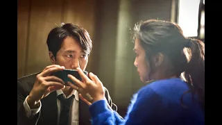 Decision To Leave Trailer: Park Chan-Wook [Cannes]
