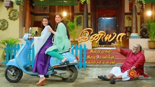 Iniya - Promo | 5th Dec 2022 @ 9 PM | Sun TV | Tamil Serial