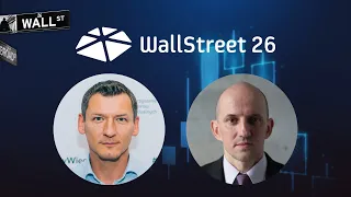 WallStreet 26 ⛰️: Trader21 – Przyspieszony kurs dywersyfikacji polskich inwestorów