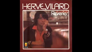 Hervé Vilard Reveries 1978 Vinyle 45 RPM Single Label Trema France