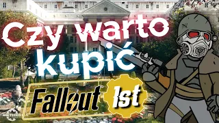 Czy warto kupić Fallout 1st? | Fallout 76