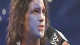 John Morrison is William Wallace